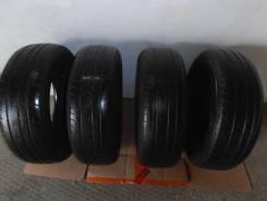 Bridgestone Ecopia EP200. Летние, 2014 год, износ: 50%, 4 шт
