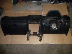Панель приборов. Toyota Altezza, JCE15, GXE10W, SXE10, GXE10, JCE15W