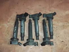 Катушка зажигания. Toyota: Mark II Wagon Qualis, Windom, Pronard, Sienna, Harrier, Camry, Avalon, Alphard, Highlander, Kluger V, Estima Lexus: RX300...