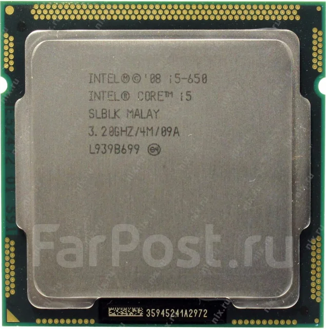 LGA1156 ����
