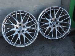 Audi. 9.0x20, 5x112.00, ET32, ЦО 66,6 мм.