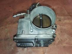 Заслонка дроссельная. Toyota: Kluger, Harrier, Highlander, Solara, Alphard, Kluger V, Camry Lexus: RX300, RX350, ES330, ES300, RX400h, RX330 Двигатели...