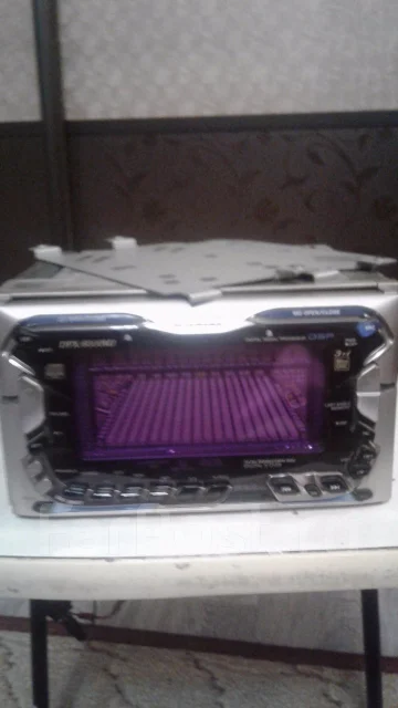 Kenwood DPX-8000MJ ����