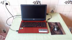 Acer Aspire E5-571G-56AH. 15.6", 2,7 ГГц, ОЗУ 6144 МБ, диск 998 Гб, WiFi, Bluetooth, аккумулятор на 2 ч. Под заказ