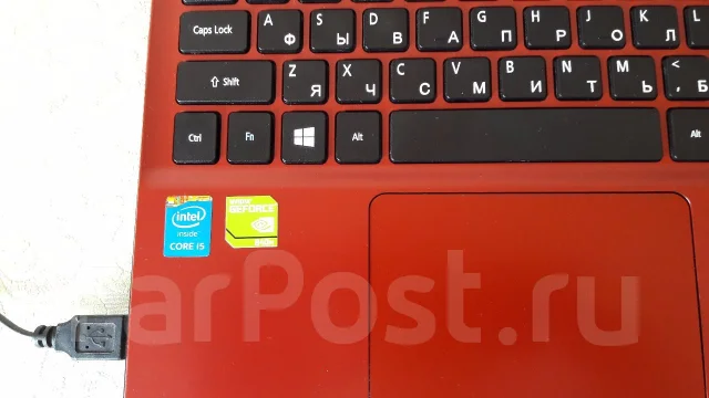 Acer Aspire E5-571G-56AH. 15.6", 2,7����, ��� 6 ��, ���� 998���, WiFi: 1, Bluetooth: 1, ����������� �� 2��. ��� ����� �� ������ ����