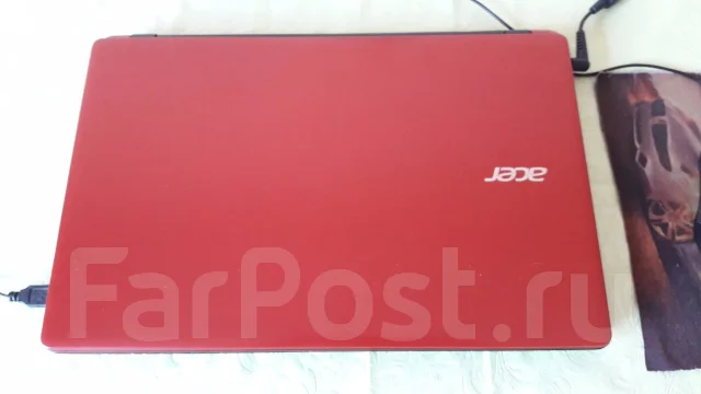 Acer Aspire E5-571G-56AH. 15.6", 2,7����, ��� 6 ��, ���� 998���, WiFi: 1, Bluetooth: 1, ����������� �� 2��. ��� ����� �� ������ ����