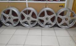 Topy Lups. 7.0x17, 5x100.00, 5x114.30, ET48, ЦО 72,0 мм.