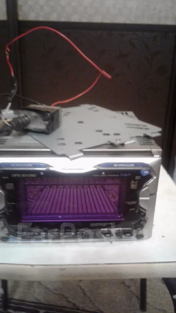 Kenwood DPX-8000MJ ����