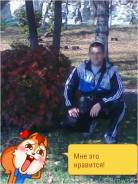 Контролер-охранник.