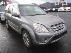 Honda CR-V. RD7, K24A