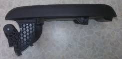 Подлокотник. Toyota Camry, ASV50, AVV50, GSV50