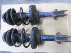 Амортизатор. Subaru Impreza, GG2