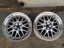 SSR Professor MS1. 8.5x18", 5x100, ET35, �� 72���. ����