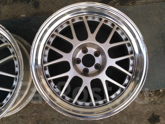 SSR Professor MS1. 8.5x18", 5x100, ET35, �� 72���. ����