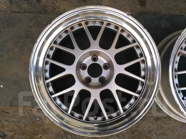 SSR Professor MS1. 8.5x18", 5x100, ET35, �� 72���. ����
