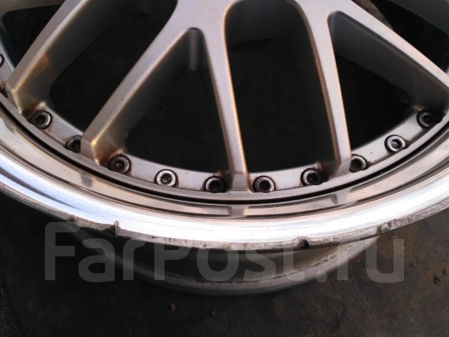 SSR Professor MS1. 8.5x18", 5x100, ET35, �� 72���. ����