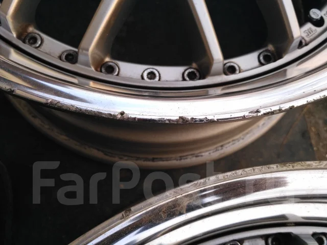 SSR Professor MS1. 8.5x18", 5x100, ET35, �� 72���. ����
