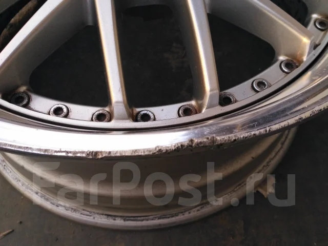 SSR Professor MS1. 8.5x18", 5x100, ET35, �� 72���. ����