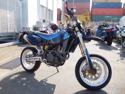 Husqvarna. 450 куб. см., исправен, птс, без пробега. Под заказ