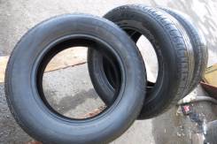 Bridgestone Dueler H/P. Летние, 2007 год, износ: 50%, 4 шт