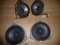 Динамик. Toyota Altezza, JCE15, JCE15W