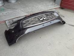 Бампер. Infiniti FX35