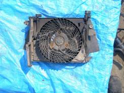 Радиатор кондиционера. Mitsubishi Delica, PA3W, PA4W, PA5W, PB4W, PB5V, PB5W, PB6W, PC3W, PC4W, PC5W, PD3W, PD4W, PD5W, PD6W, PD8W, PE8W, PF6W, PF8W M...
