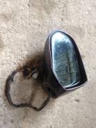 Зеркало заднего вида боковое. Honda Odyssey, RB3, RB4, RB1, RB2
