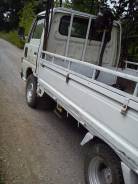 Nissan Atlas. , 2 663 куб. см., 1 500 кг.