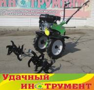 Мотоблок бензиновый Энергопром МБ-800,8 л. с., ширина 680 мм
