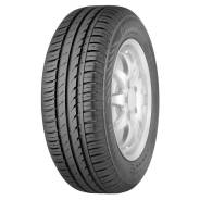 Continental ContiEcoContact 3. Летние, без износа, 1 шт