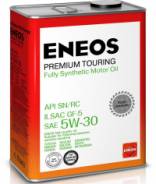 Eneos. Вязкость 5W-30, синтетическое