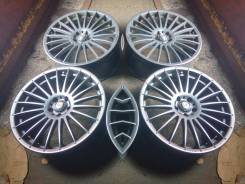 RAYS Versus Turismo. 7.5x18, 5x100.00, ET52. Под заказ