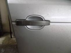 Ручка двери внешняя. Land Rover Range Rover, L322