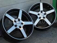 Vossen. 6.5x15, 5x100.00, ET40, ЦО 73,1 мм.
