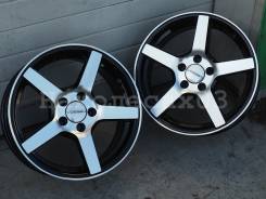 Vossen. 7.0x16", 5x108.00, ET40, ЦО 73,1 мм.