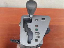 Селектор кпп. Toyota Wish, ZNE10, ZNE14 Двигатель 1ZZFE