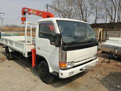 Nissan Atlas. Продается , 4 617 куб. см., 3 000 кг.