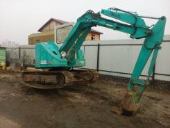 Kubota. Продается Экскаватор 2000г., rx-501, 2 200 куб. см.