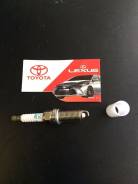 Свеча зажигания. Toyota: Corolla, Corolla Rumion, Yaris, Noah, Spade, Matrix, Vitz, Ractis, Wish, Passo, Auris, Corolla Fielder, Avensis, Prius, Scion...