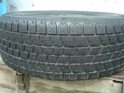 Bridgestone Blizzak WS-50. Всесезонные, износ: 40%, 1 шт