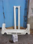 Обвес кузова аэродинамический. Honda Accord, CL7, CL9, CL8, CM3, CM2, CM1 Двигатели: K20A, K24A
