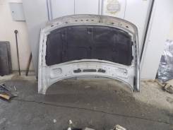 Обшивка капота. Land Rover Range Rover, L322