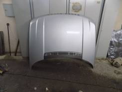 Патрубок воздухозаборника. Land Rover Range Rover, L322