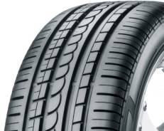 Pirelli P Zero Rosso Asimmetrico. Летние, без износа