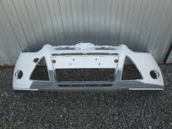 Бампер. Ford Focus