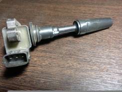 Катушка зажигания. Nissan: Cima, Presage, Maxima, Leopard, Gloria, Cedric, Cefiro, Bassara Двигатели: VQ30DET, VQ30DE, VQ20DE, VQ25DE