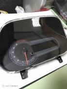 Панель приборов. Chevrolet Cobalt