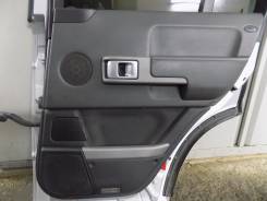Подушка безопасности. Land Rover Range Rover, L322