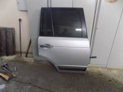 Замок двери. Land Rover Range Rover, L322